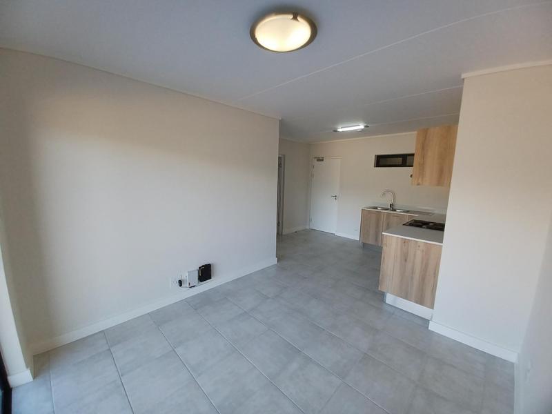 To Let 1 Bedroom Property for Rent in Greenbay Eco Estate Western Cape